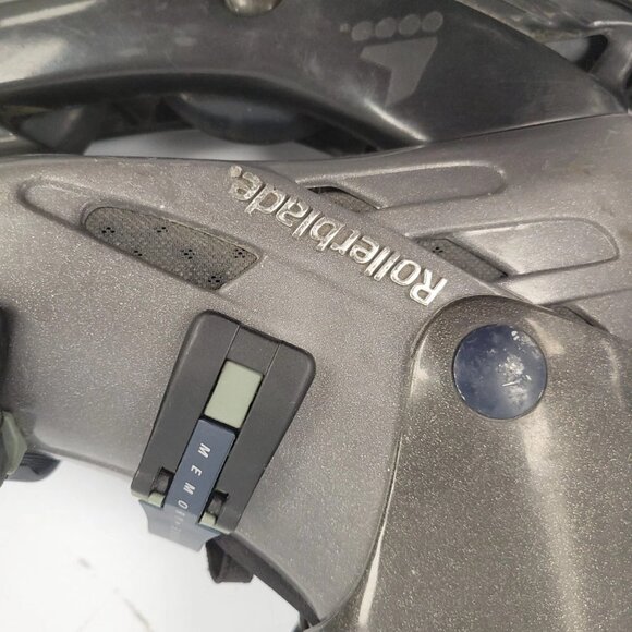 (82741-1) Bravo Blade GLX Rollerblade - Picture 15 of 16